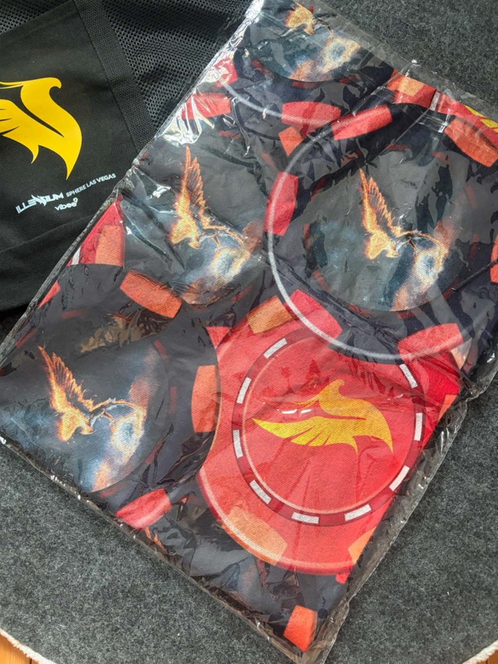 🚫SOLD🚫 Illenium Vibee Pasmina